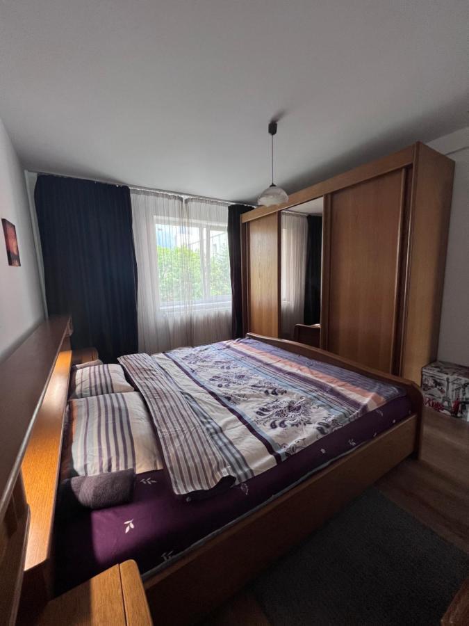 House51 Apartment Brașov Exterior foto