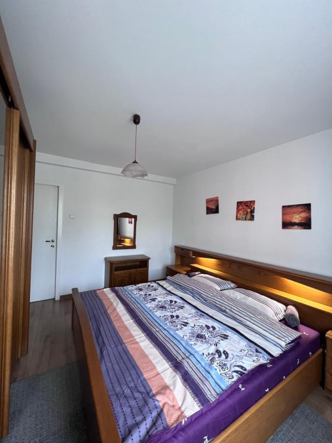 House51 Apartment Brașov Exterior foto