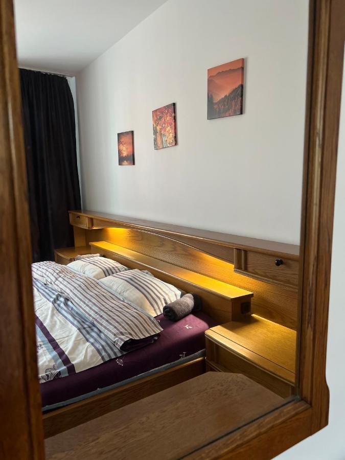House51 Apartment Brașov Exterior foto